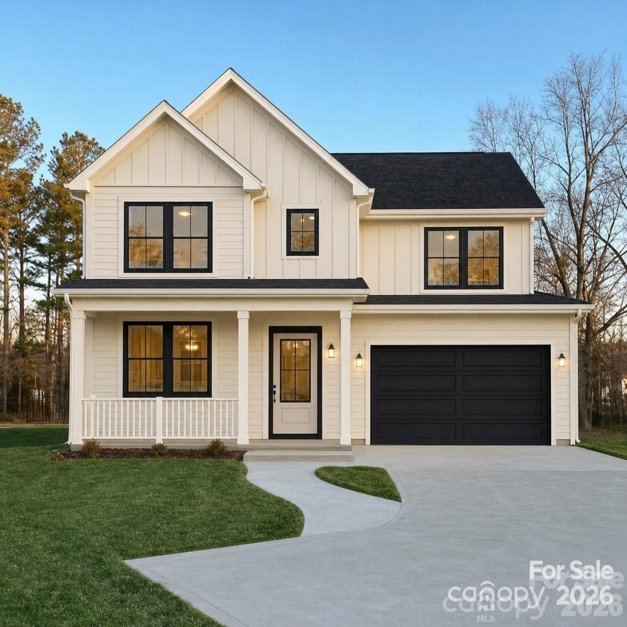 9080 Unity Church Road Property Photo 1