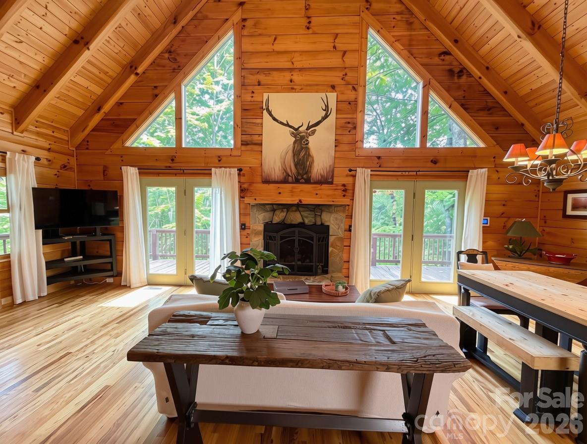 297 Hidden Cove Road Property Photo 1
