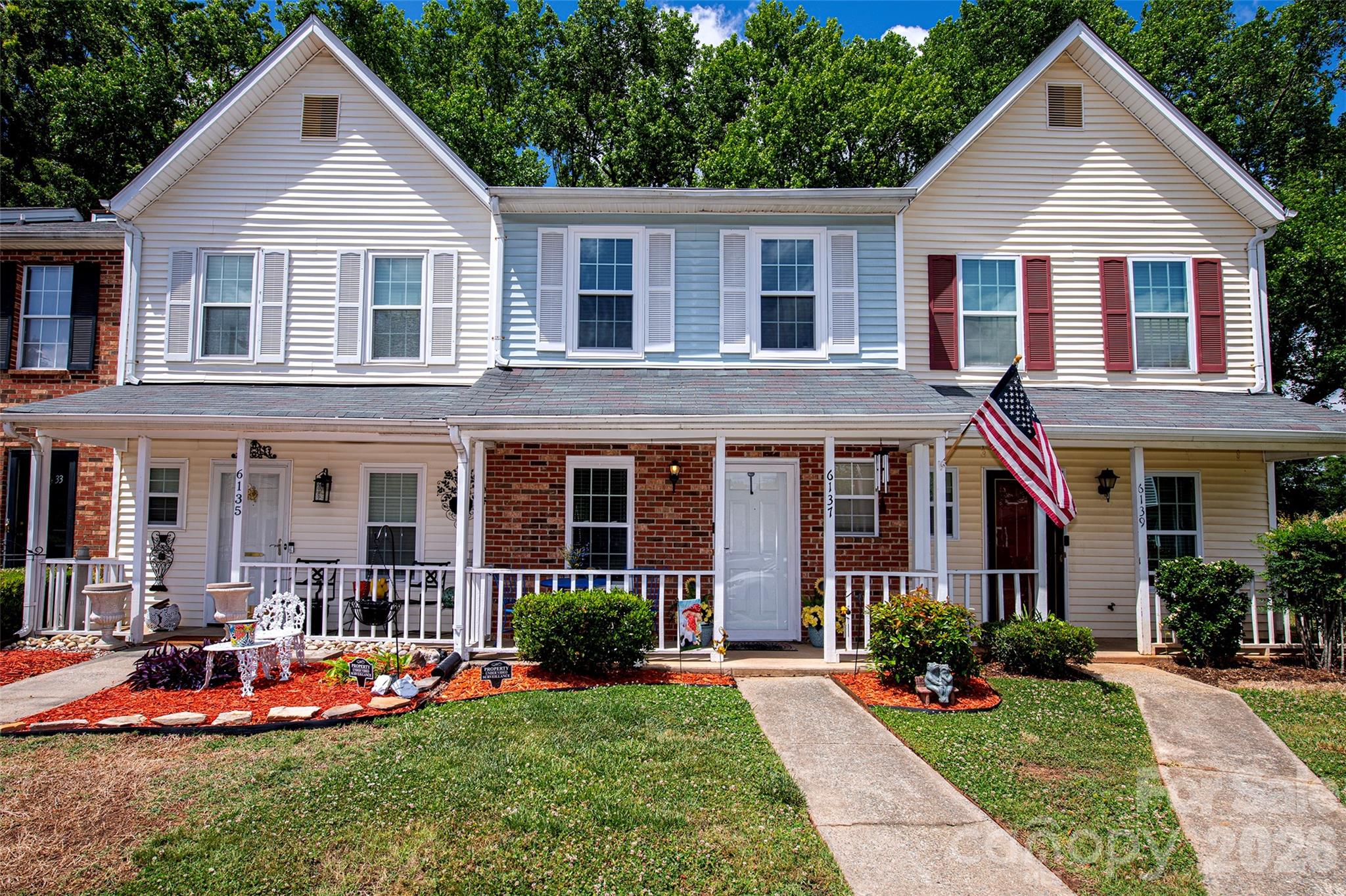 6137 Windsor Gate Lane Property Photo 1