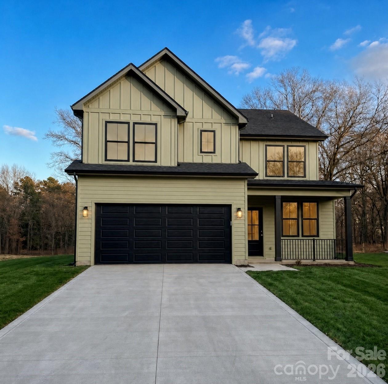 9050 Unity Church Road Property Photo 1