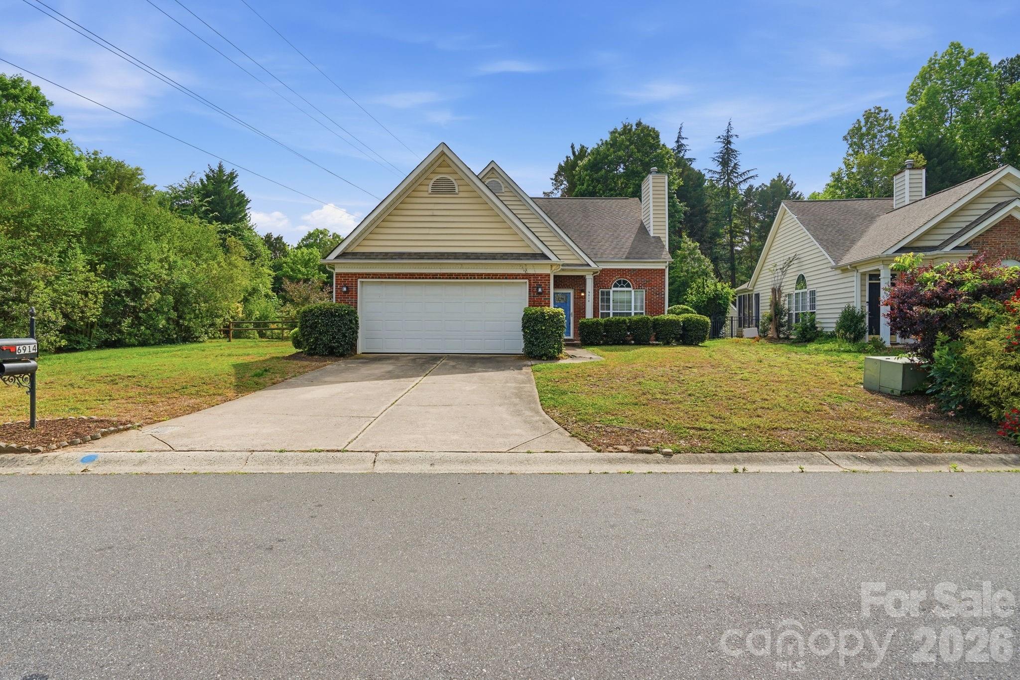 6914 Weirton Place Property Photo 1