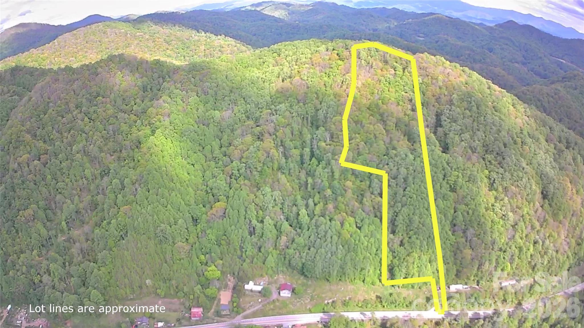 Tbd Us 23 Highway Property Photo 23
