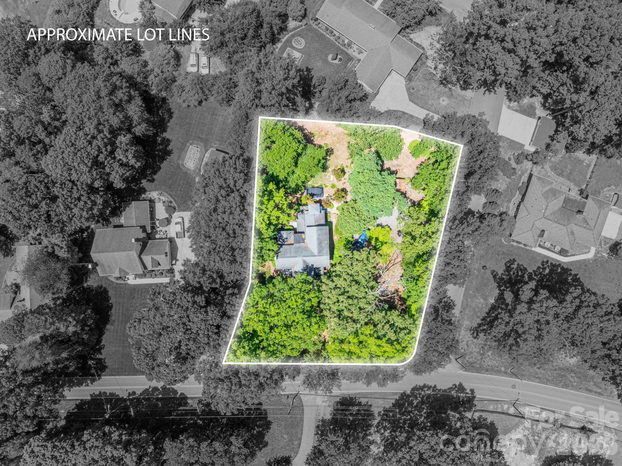 306 W Old Post Road Property Photo 37