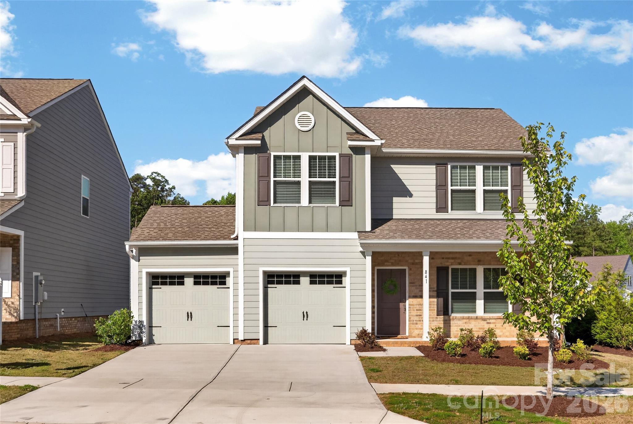 841 Scotch Meadows Loop 122 Property Photo 1