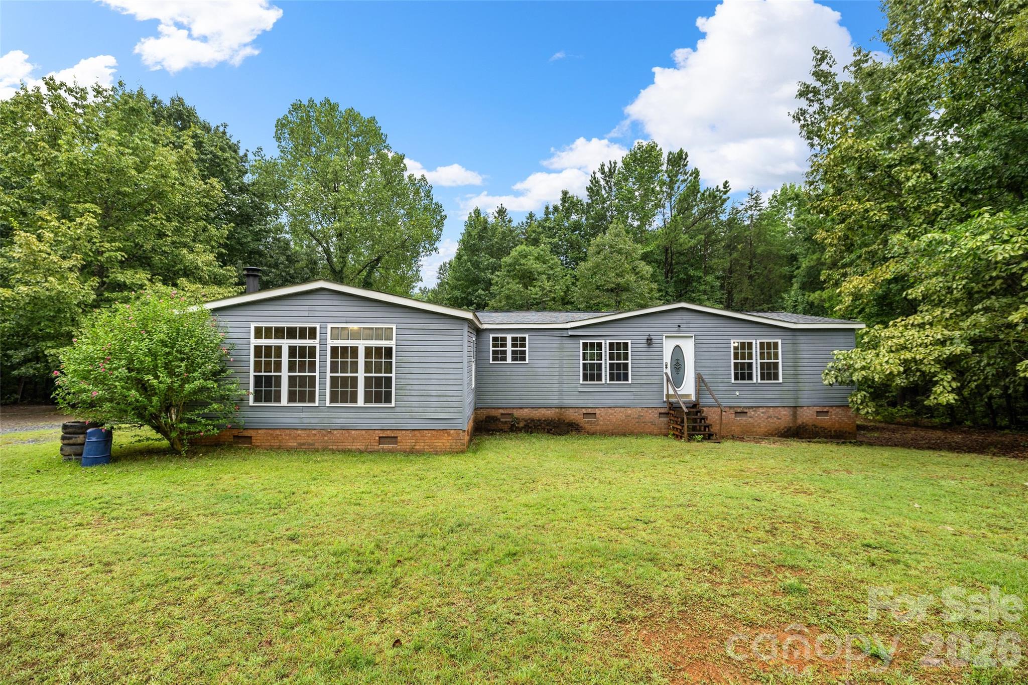 135 Benton Road Property Photo 1