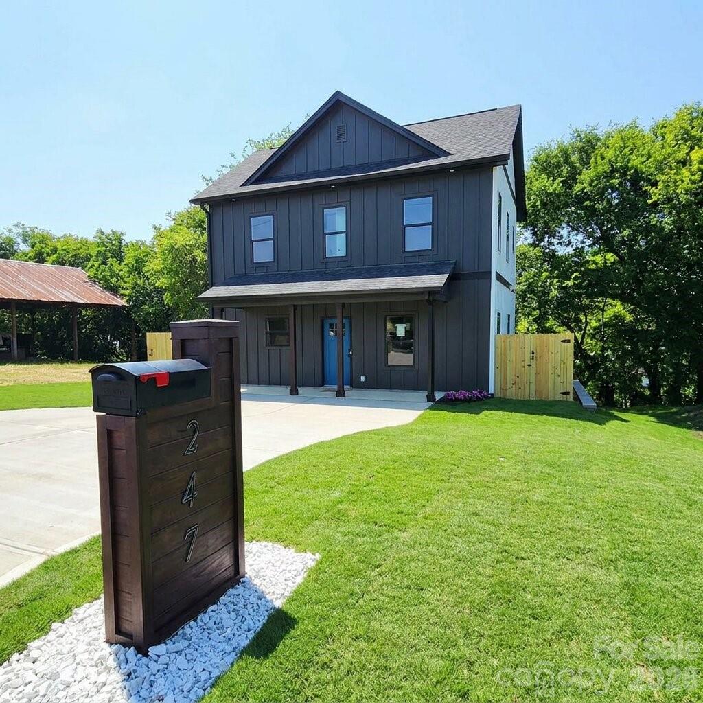 247 Patterson Avenue Property Photo 1