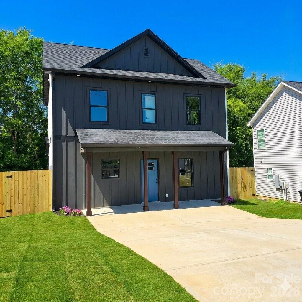 247 Patterson Avenue Property Photo 2