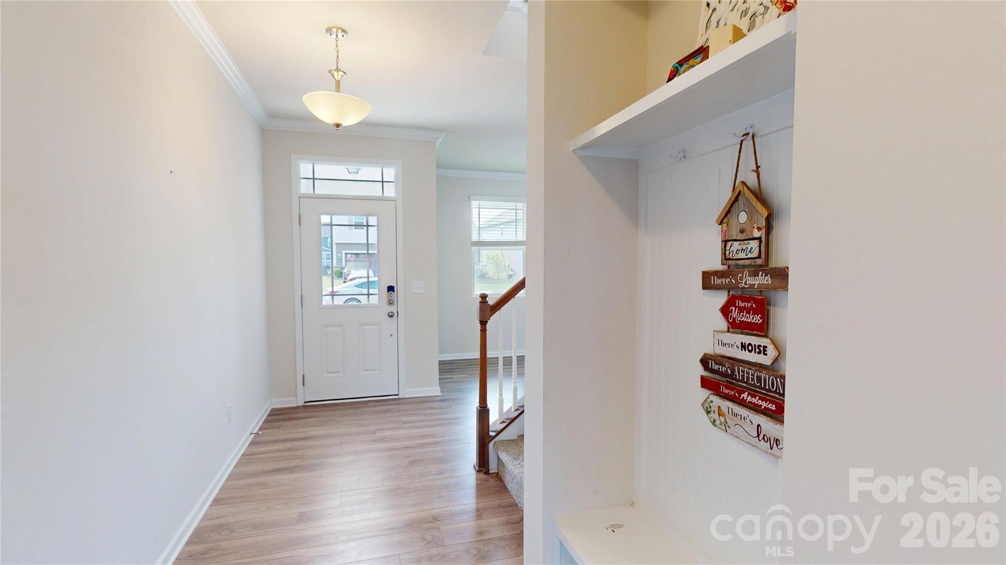 1714 Woodend Drive Property Photo 2