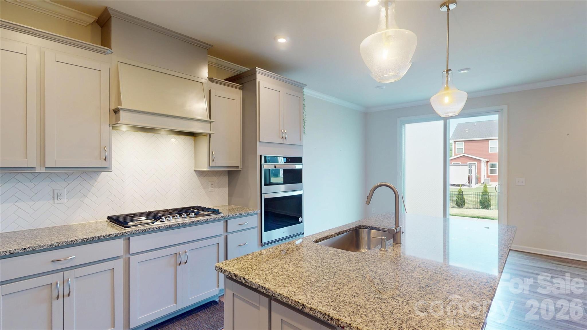 1714 Woodend Drive Property Photo 11