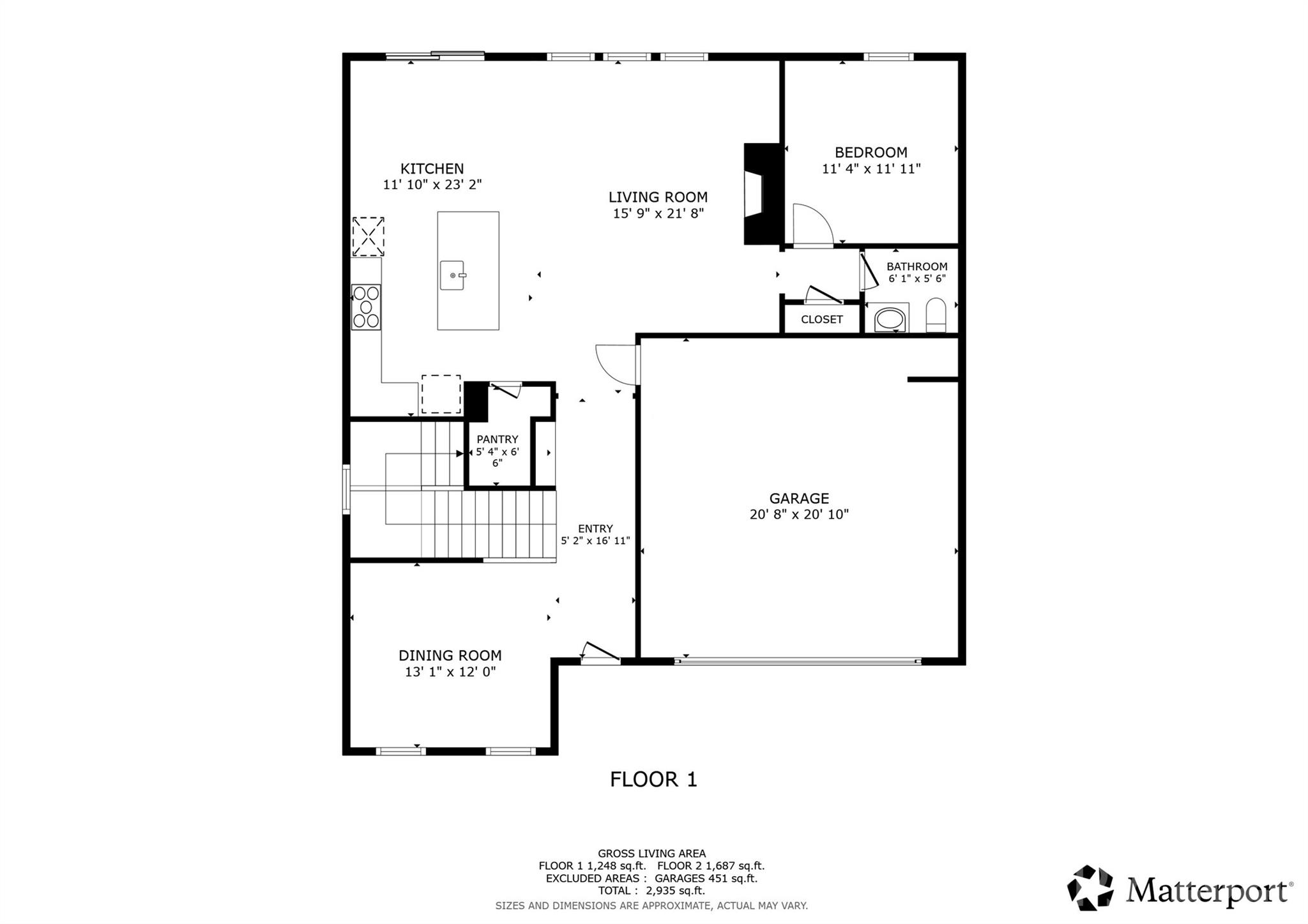 1714 Woodend Drive Property Photo 45