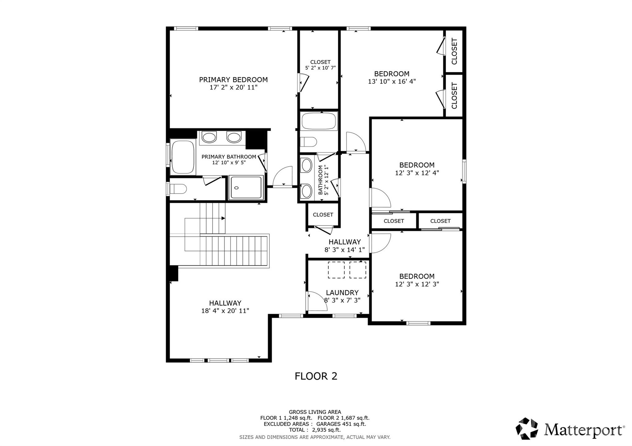 1714 Woodend Drive Property Photo 46