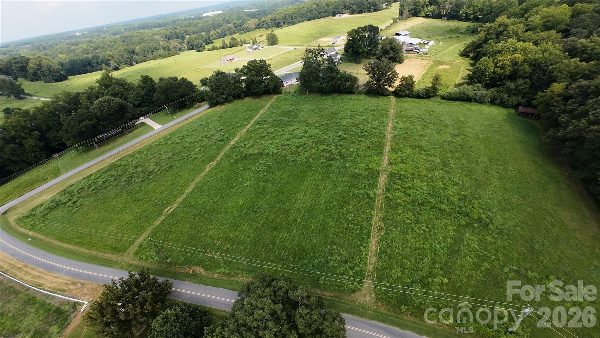 Lot 1 Mike Ledford Road Property Photo 2