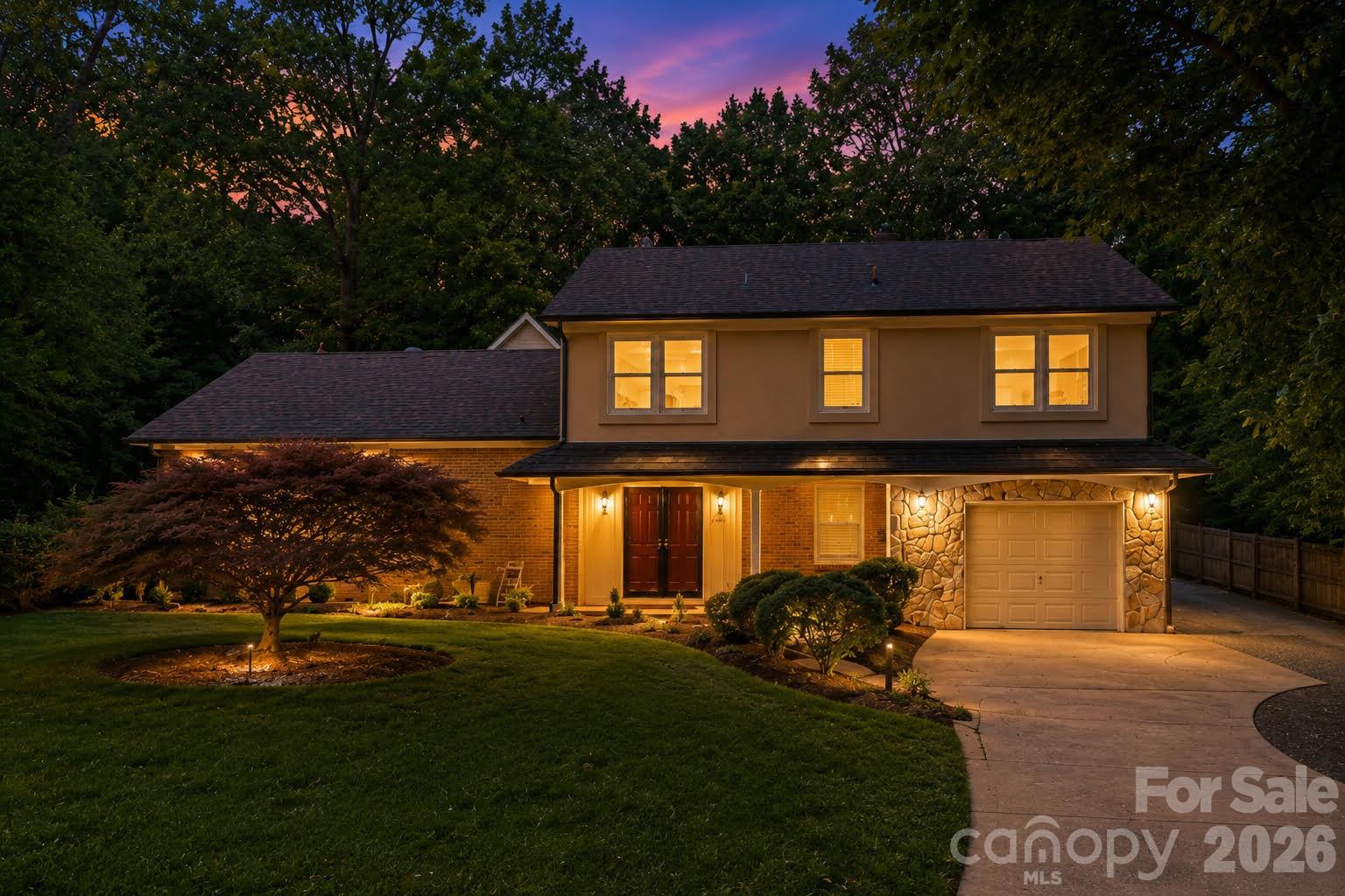 2700 Pencoyd Lane Property Photo 1
