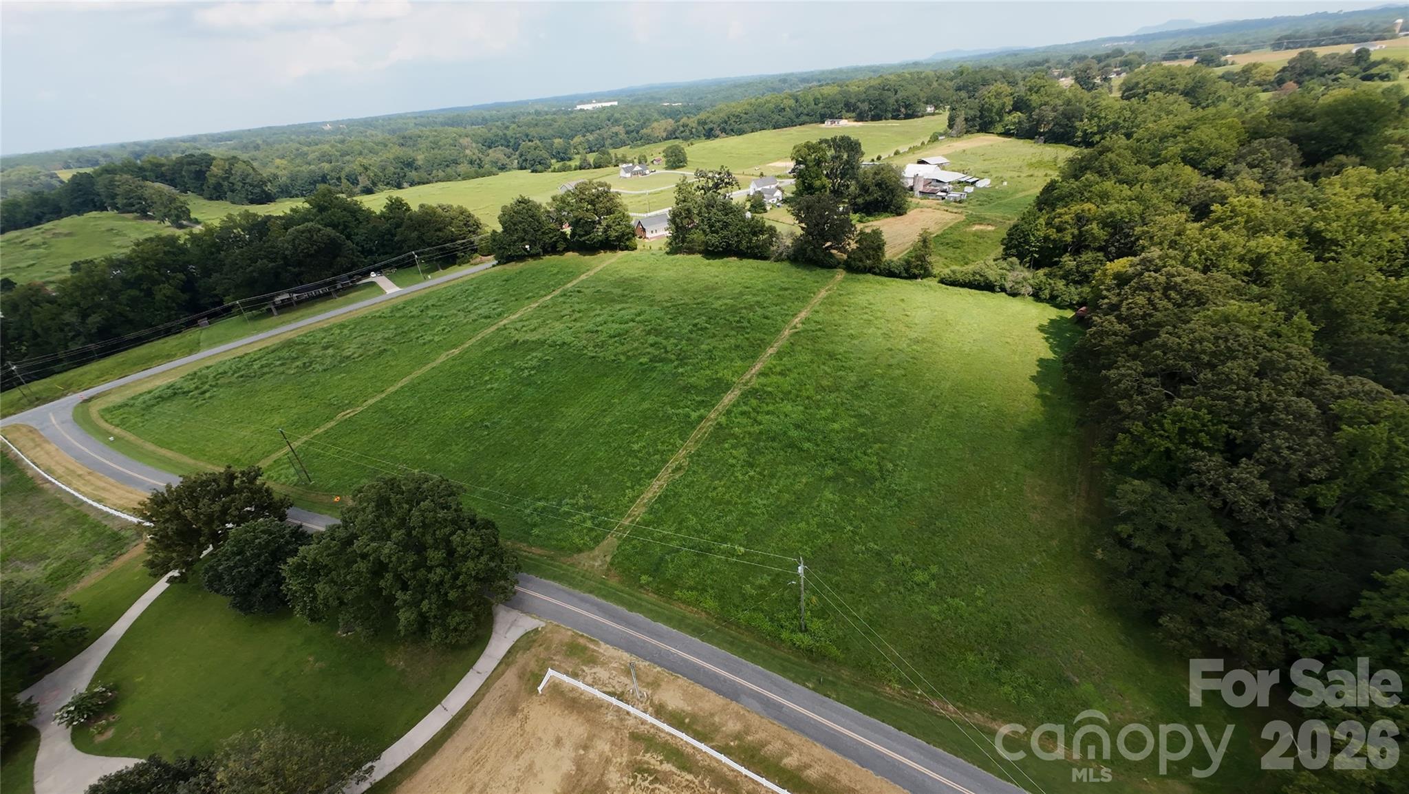 Lot 2 Mike Ledford Road 2 Property Photo 4