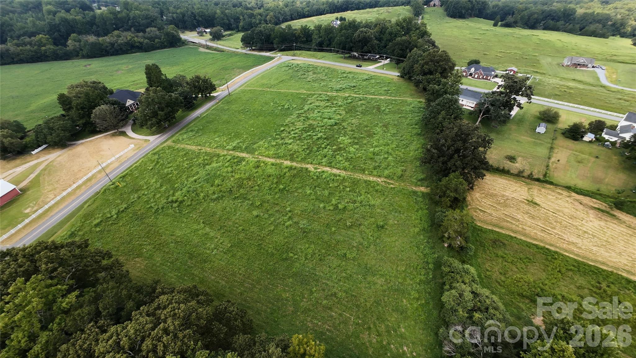 Lot 2 Mike Ledford Road 2 Property Photo 6