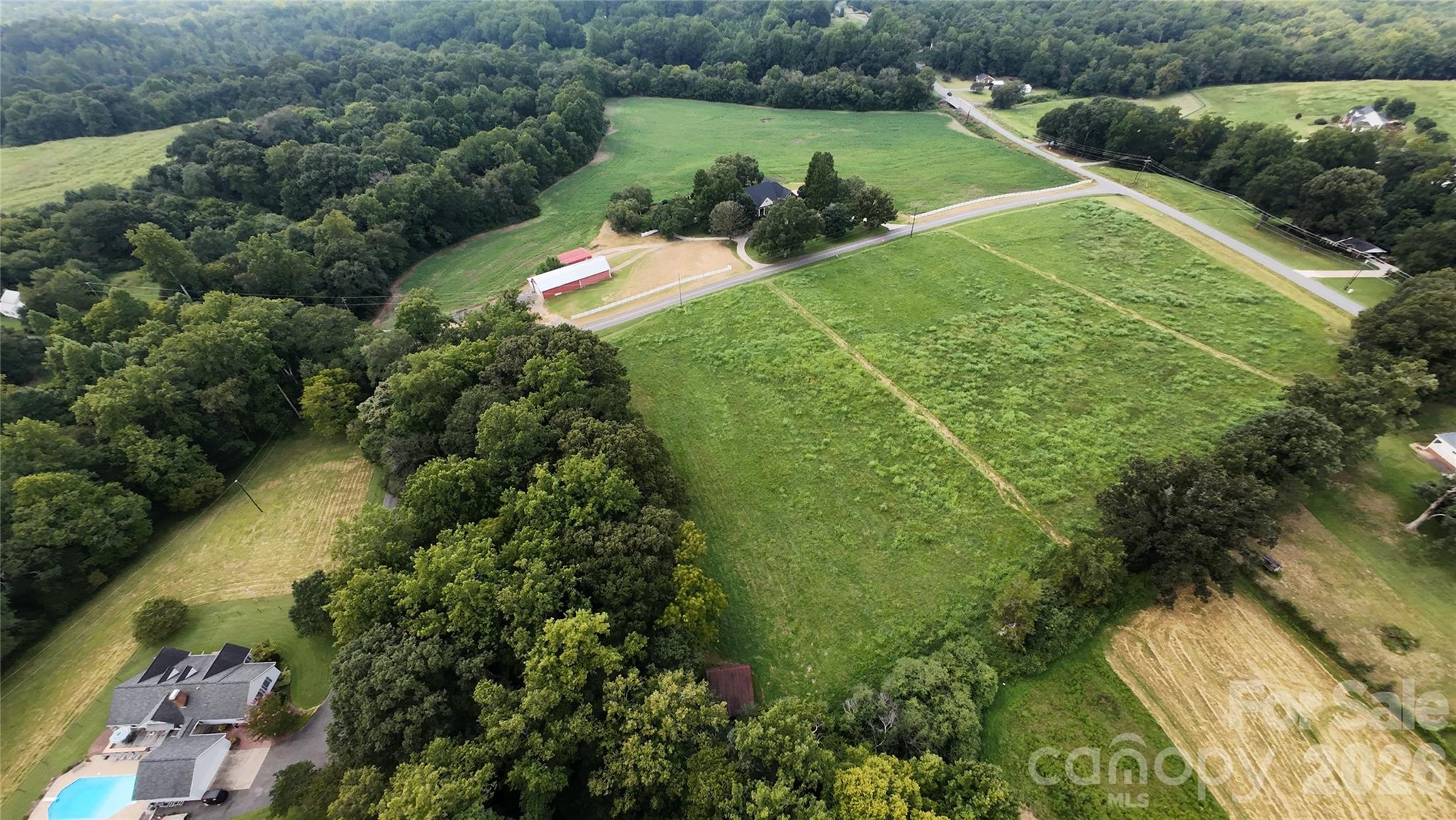 Lot 2 Mike Ledford Road 2 Property Photo 7