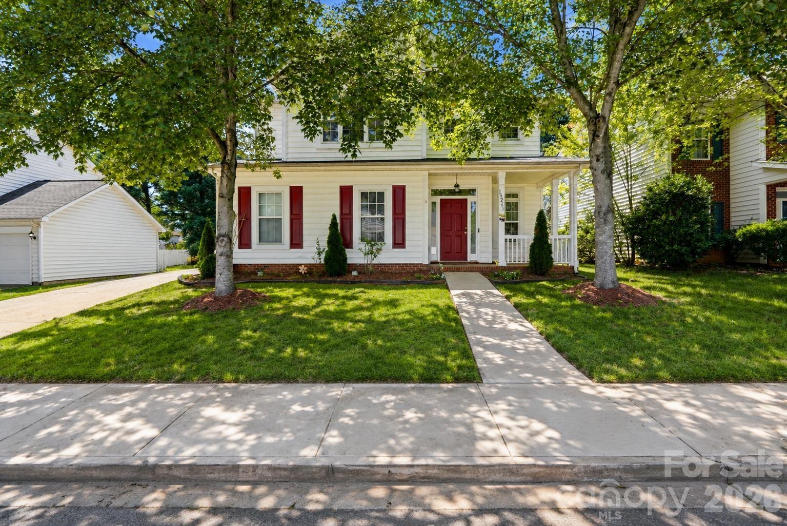 15263 Eric Kyle Drive Property Photo 1