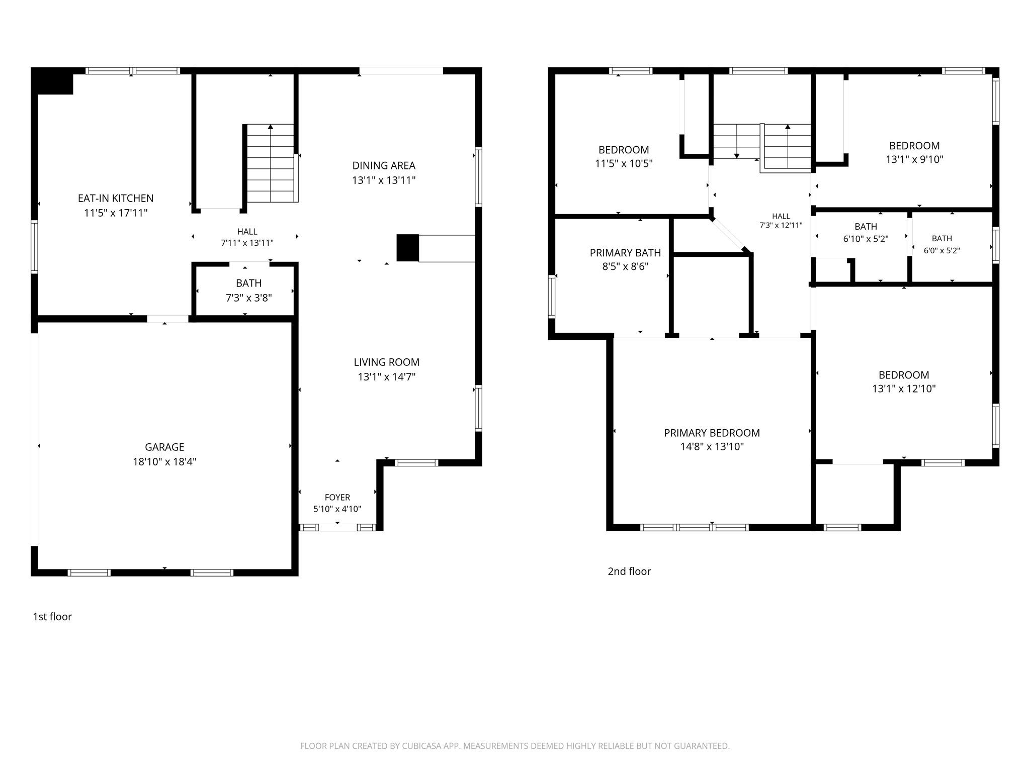 15263 Eric Kyle Drive Property Photo 6