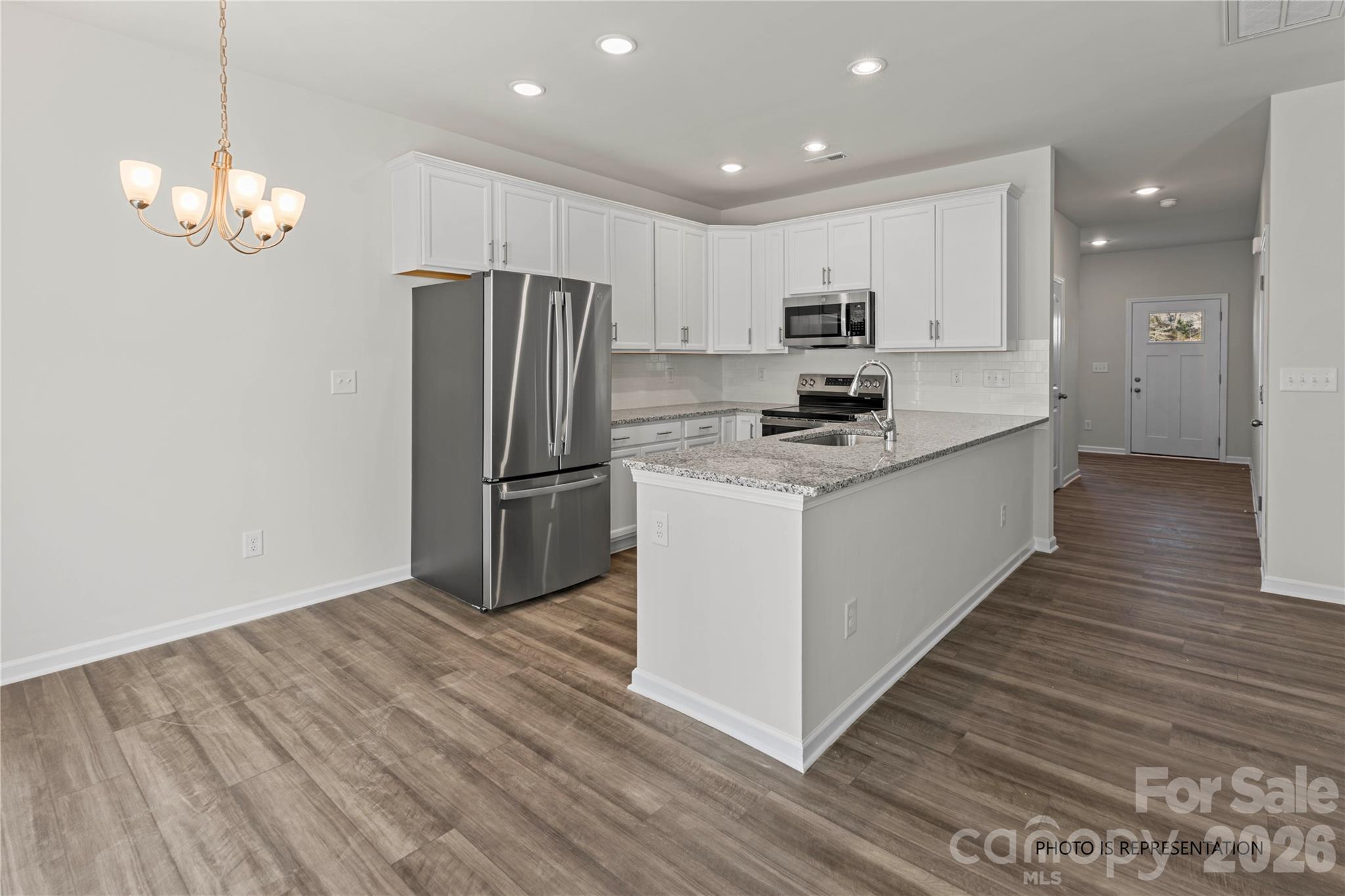 5119 Tommy Lane 704 Property Photo 2