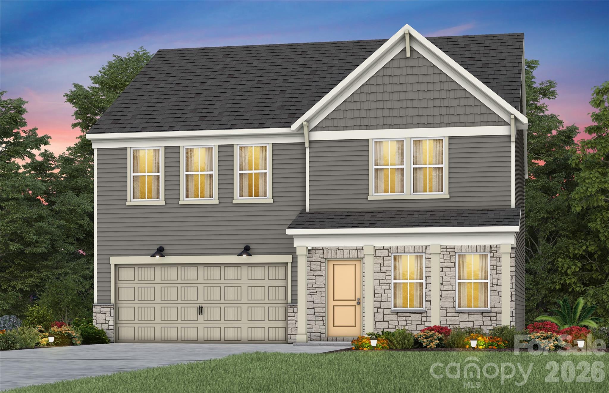 1589 Gossage Lane Property Photo 1