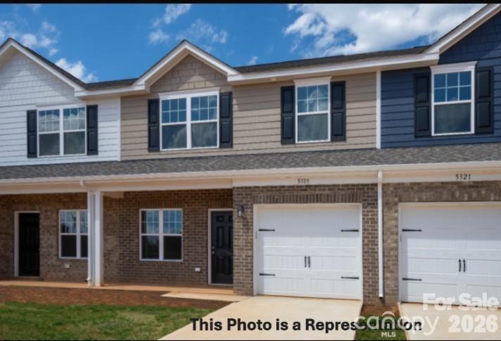 5115 Tommy Lane 702 Property Photo 1