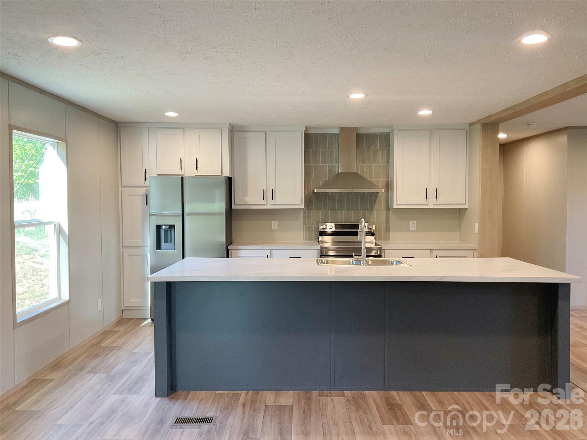 2226 Harris Henrietta Road Property Photo 1