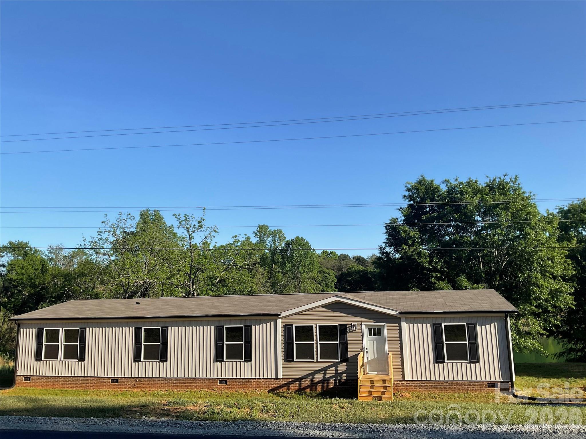 2226 Harris Henrietta Road Property Photo 2