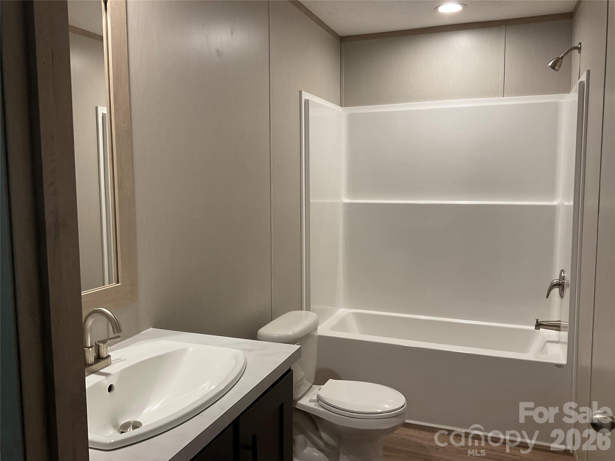 2226 Harris Henrietta Road Property Photo 8