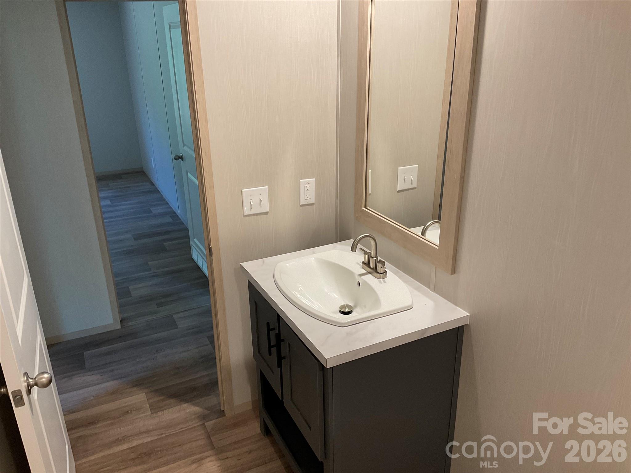 2226 Harris Henrietta Road Property Photo 9