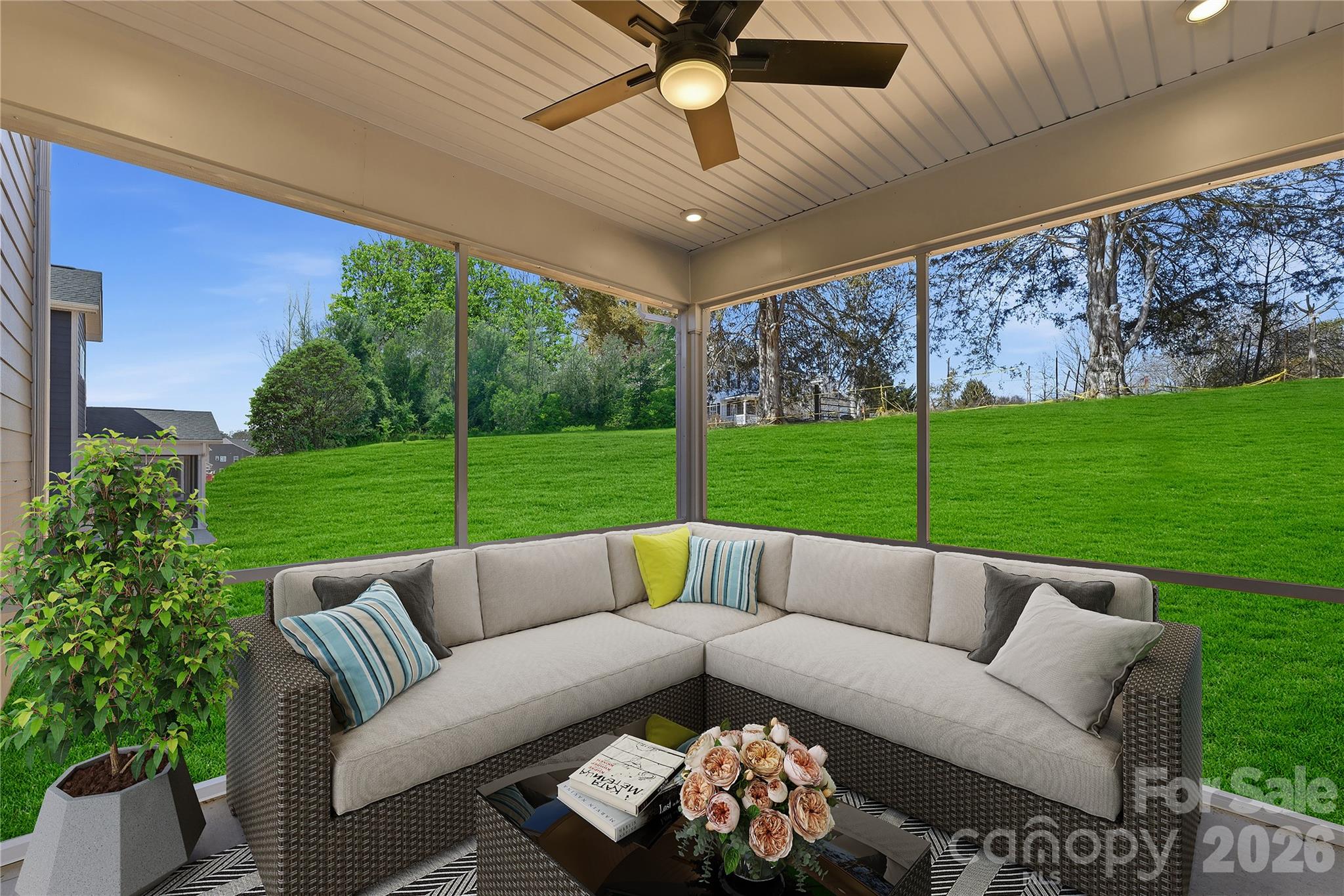 6504 Ludell Lane Property Photo 3