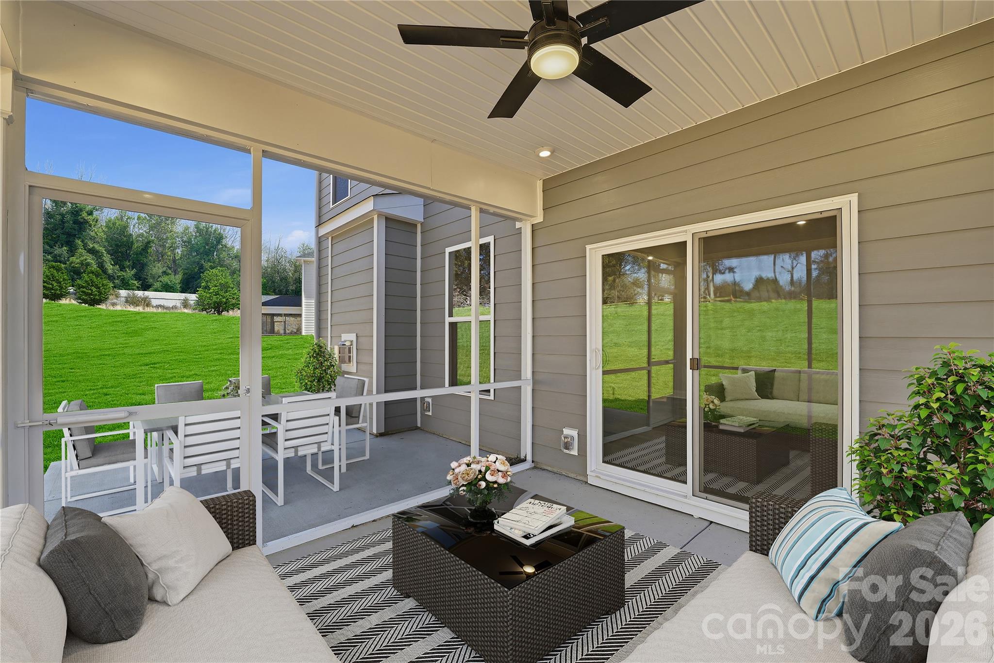 6504 Ludell Lane Property Photo 4