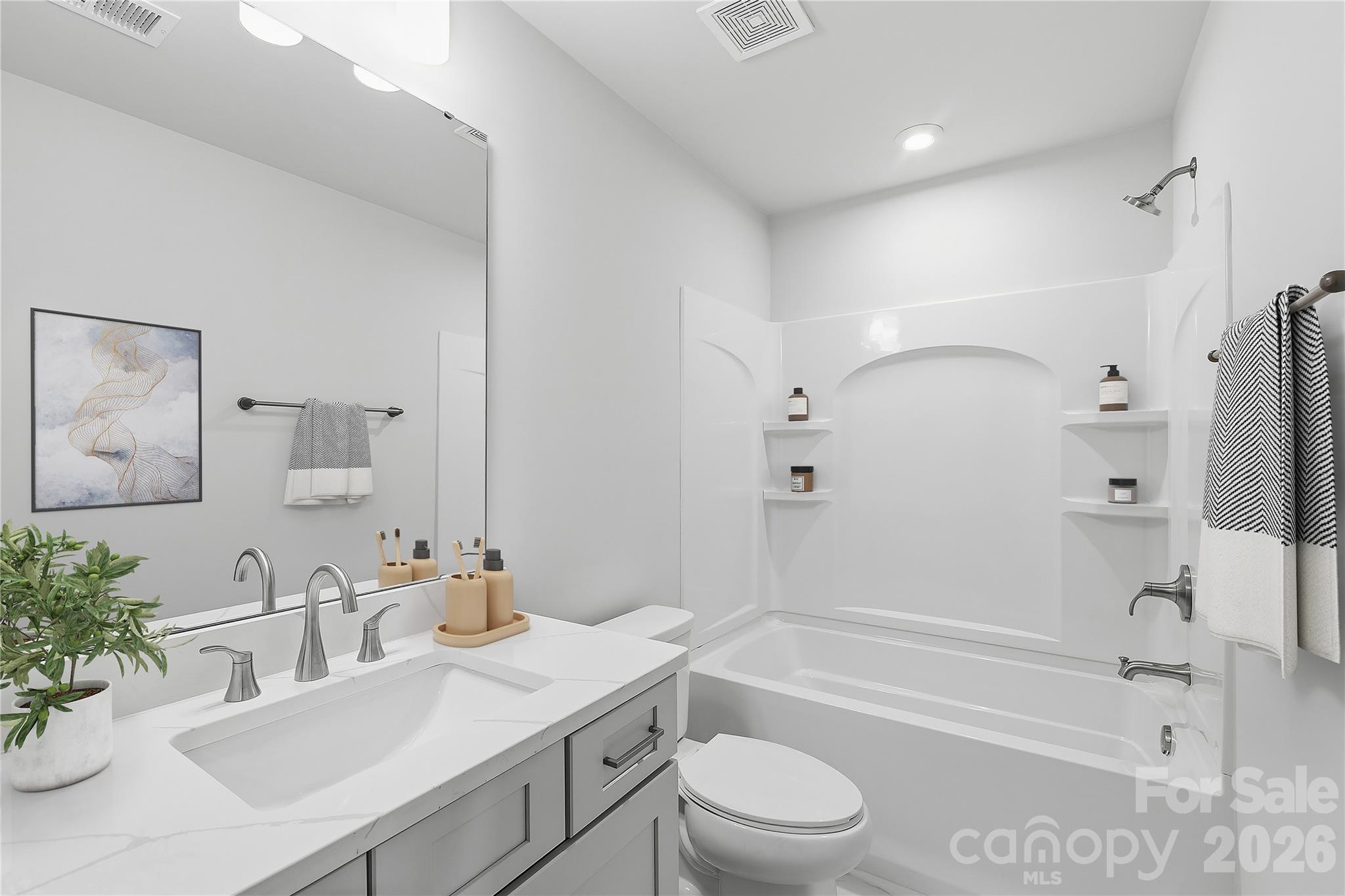 6504 Ludell Lane Property Photo 13