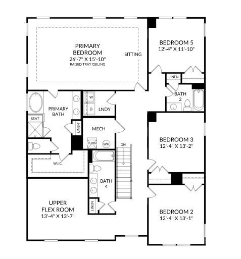6504 Ludell Lane Property Photo 23