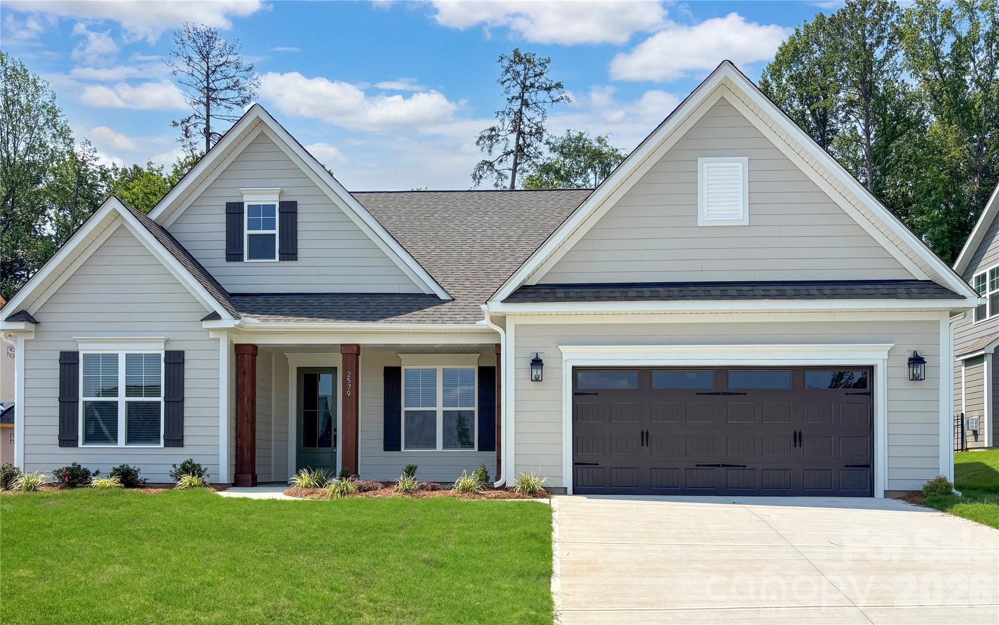 2579 Cornelius Place Property Photo 1