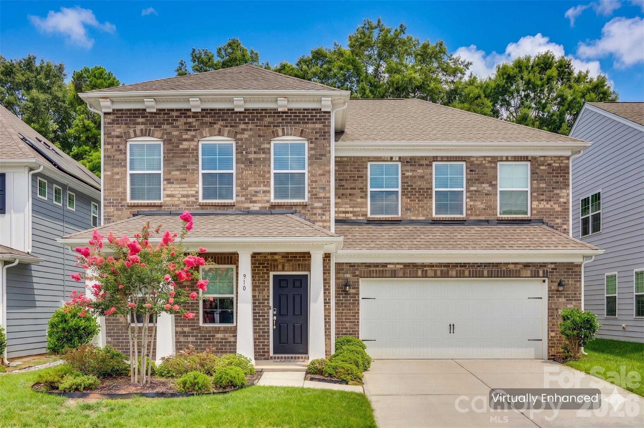 910 Ashton Oak Court