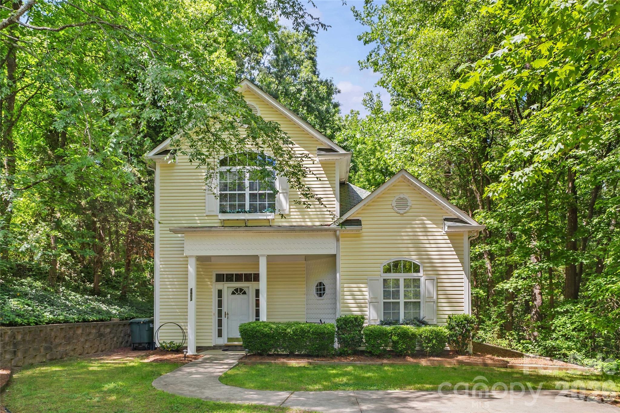 2603 Clover Road Property Photo 1