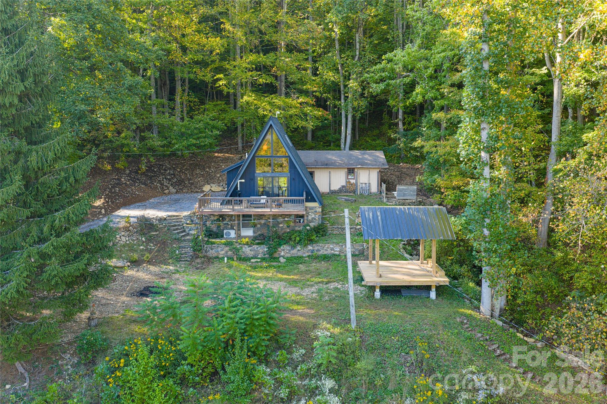 360 Banjo Branch Road Property Photo 8