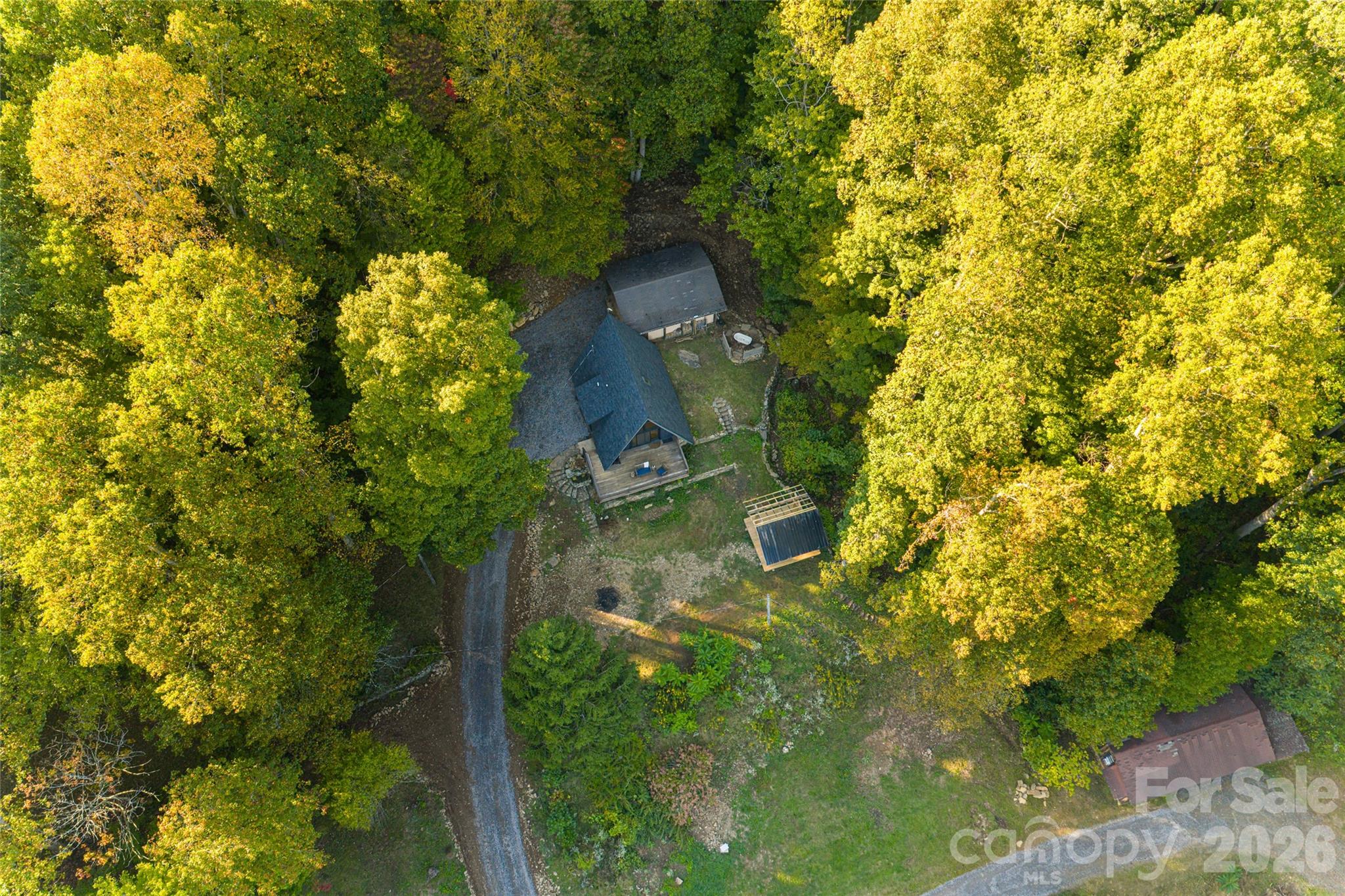 360 Banjo Branch Road Property Photo 10
