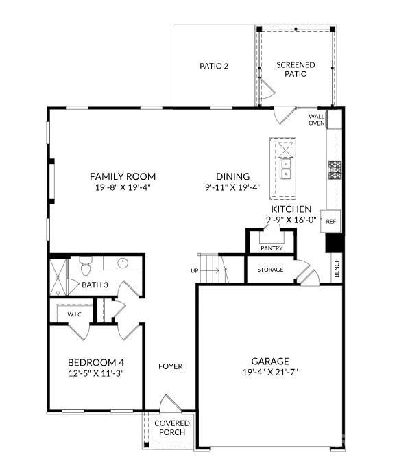 6500 Ludell Lane Property Photo 23