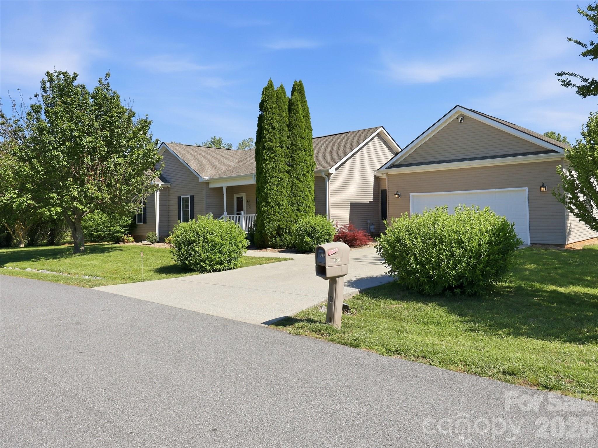 209 Beechnut Drive Property Photo 36
