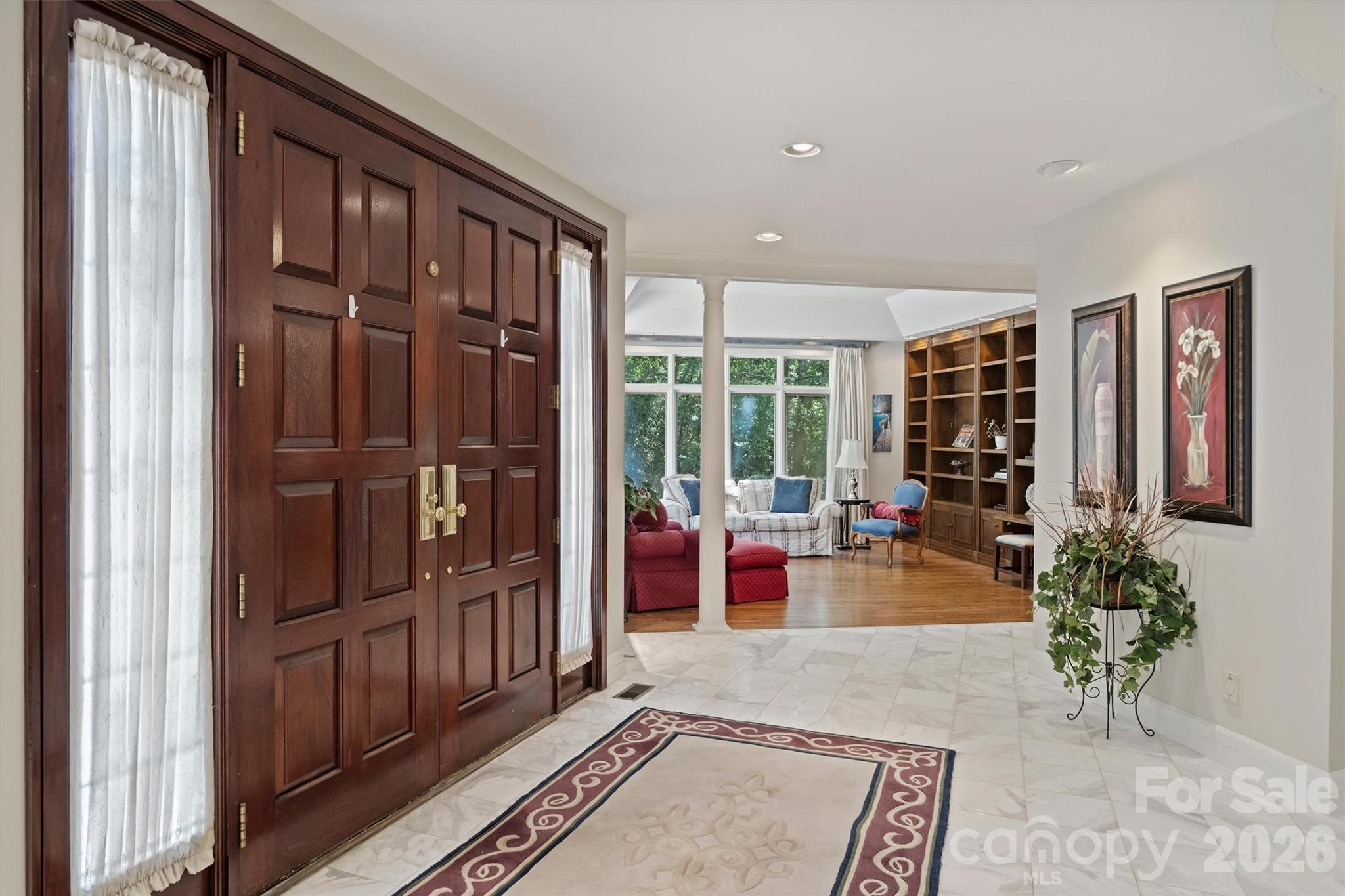 3301 Providence Plantation Lane Property Photo 6