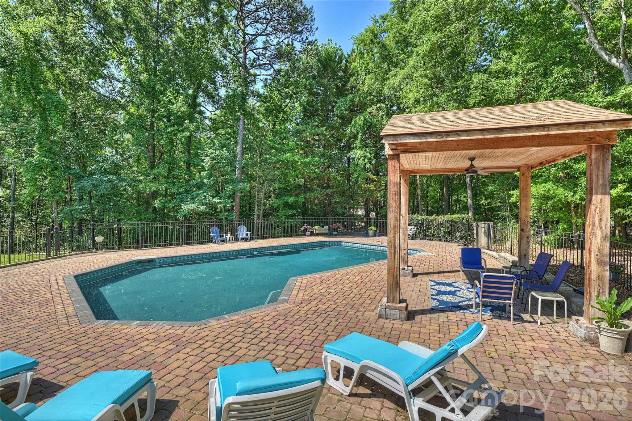 3301 Providence Plantation Lane Property Photo 41