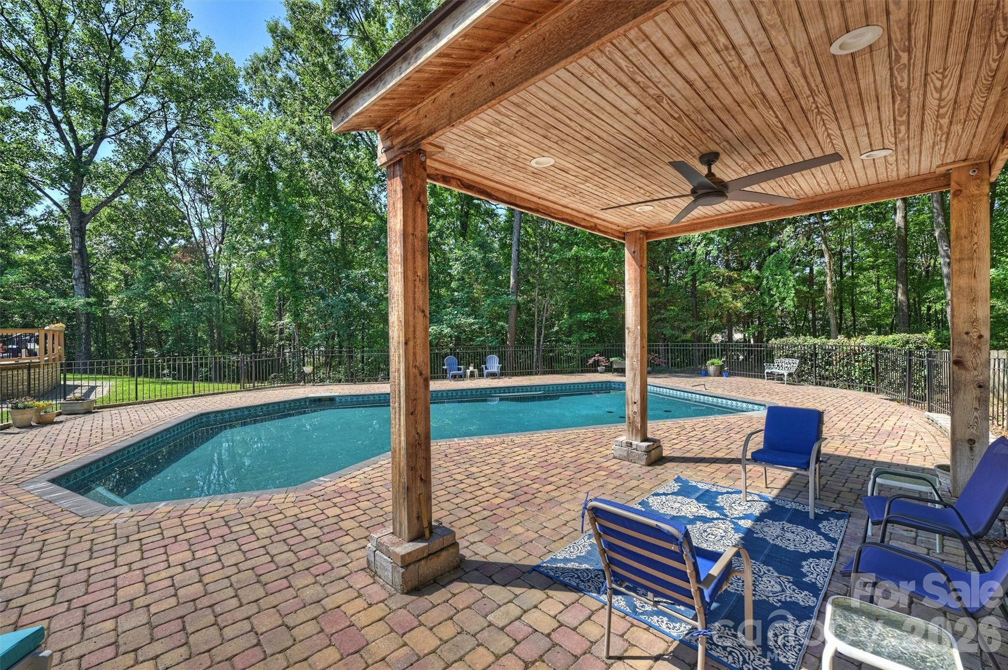 3301 Providence Plantation Lane Property Photo 43