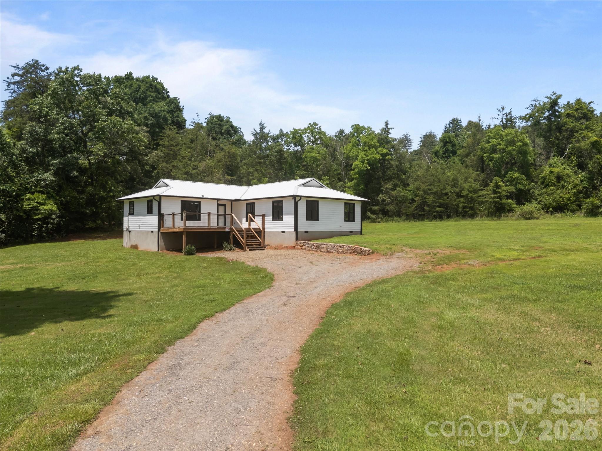 221 John C Logan Road Property Photo 1