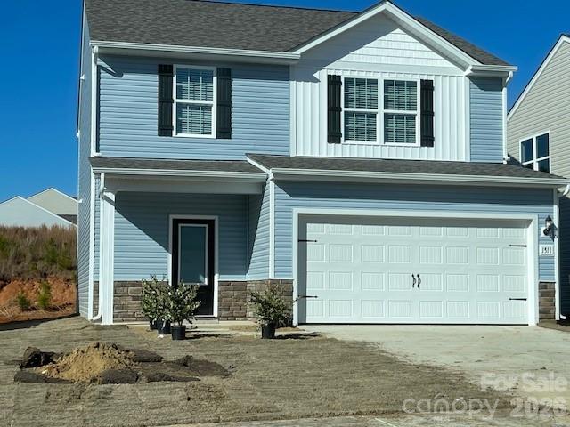 1511 Doran Terrace Property Photo 1
