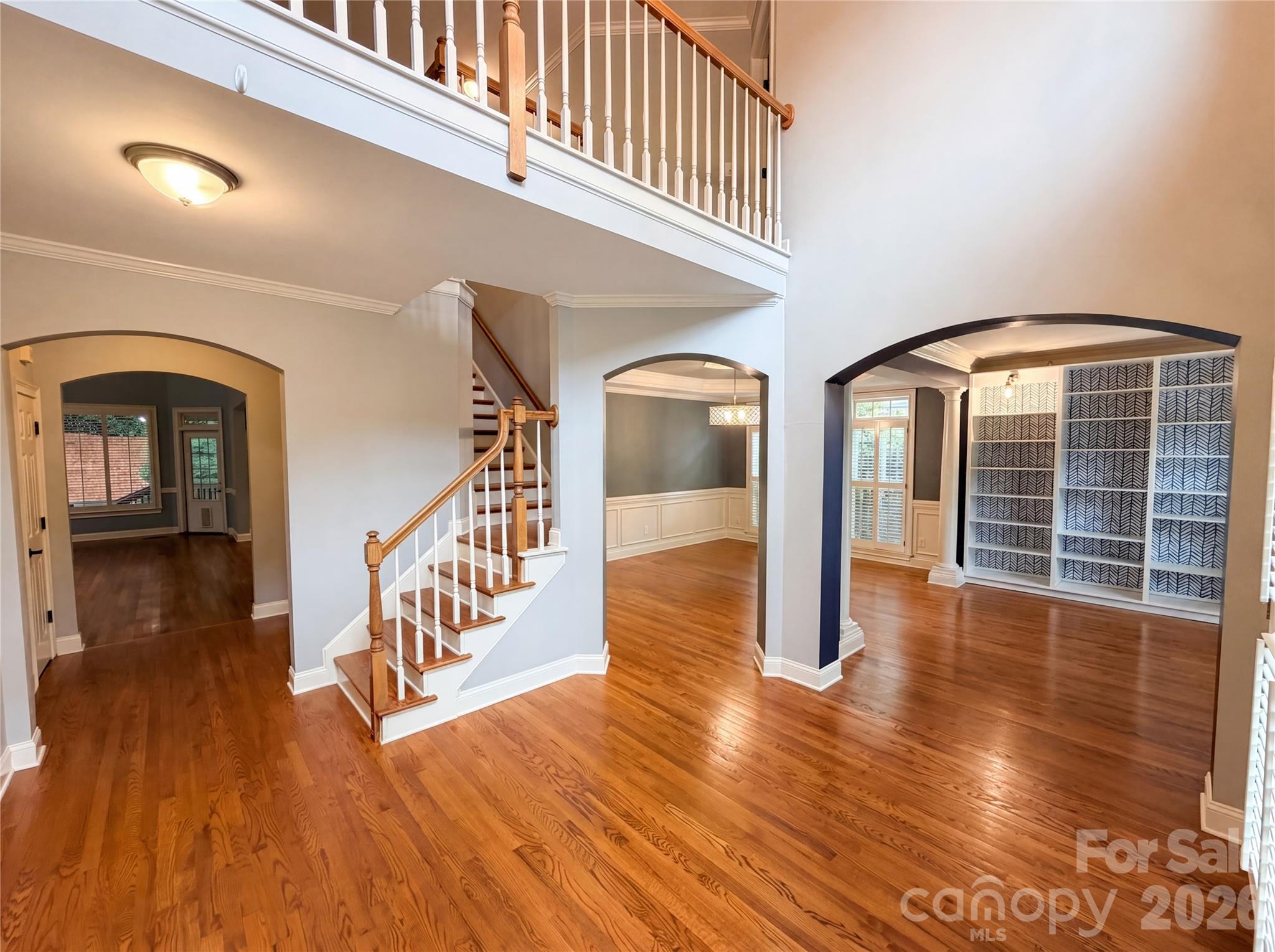11106 Brush Hollow Road Property Photo 7