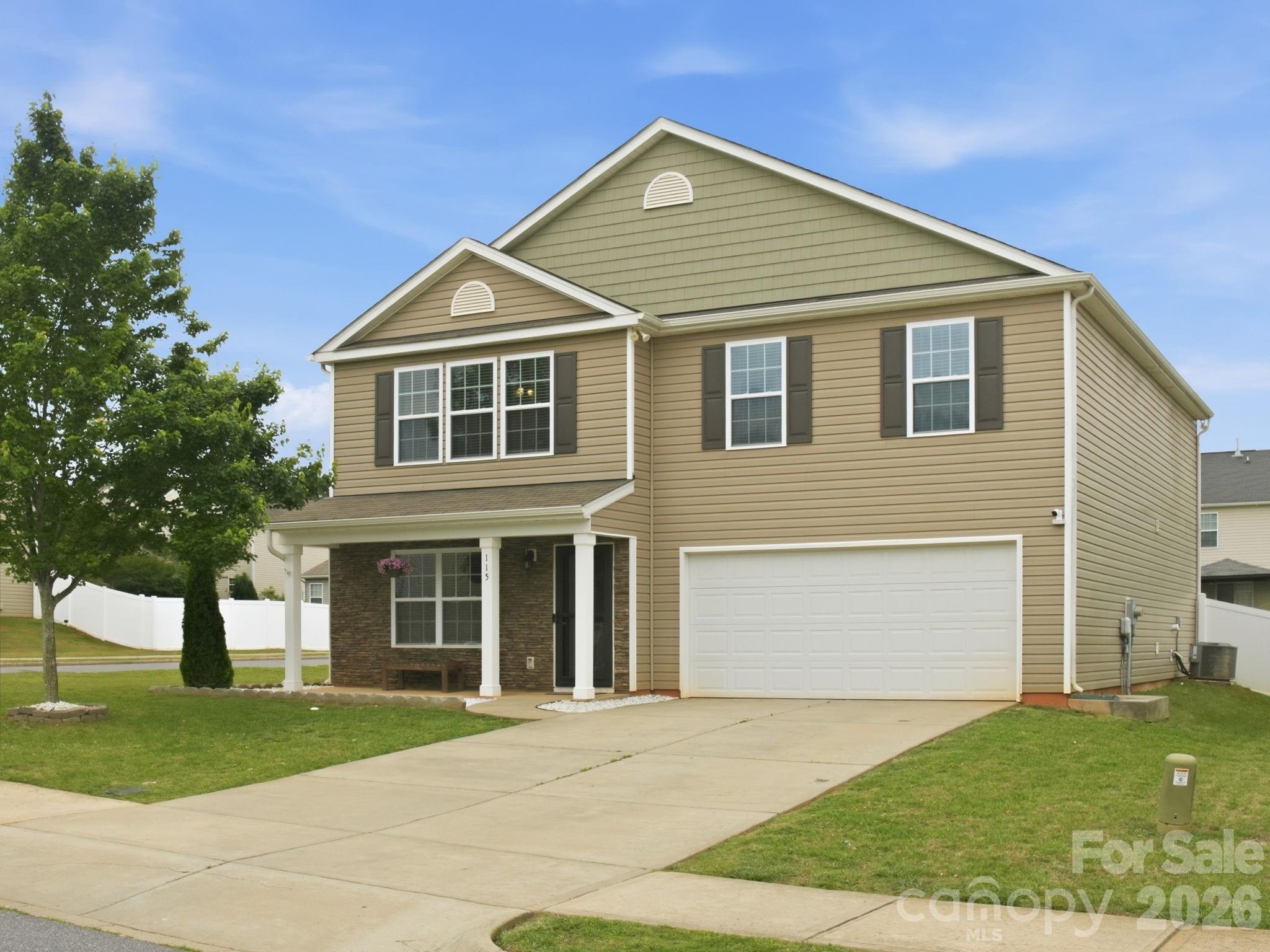 115 Harvest Pointe Drive 73 Property Photo 1