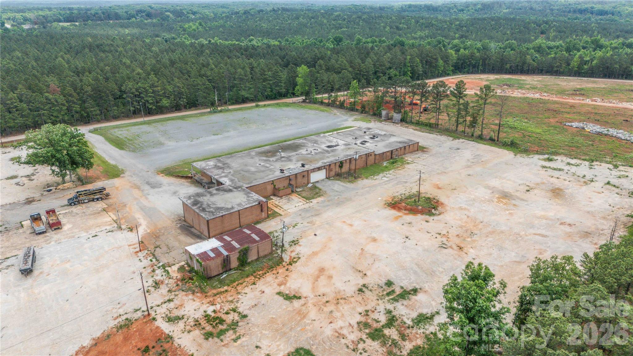 2881 Landsford Road A Property Photo 11