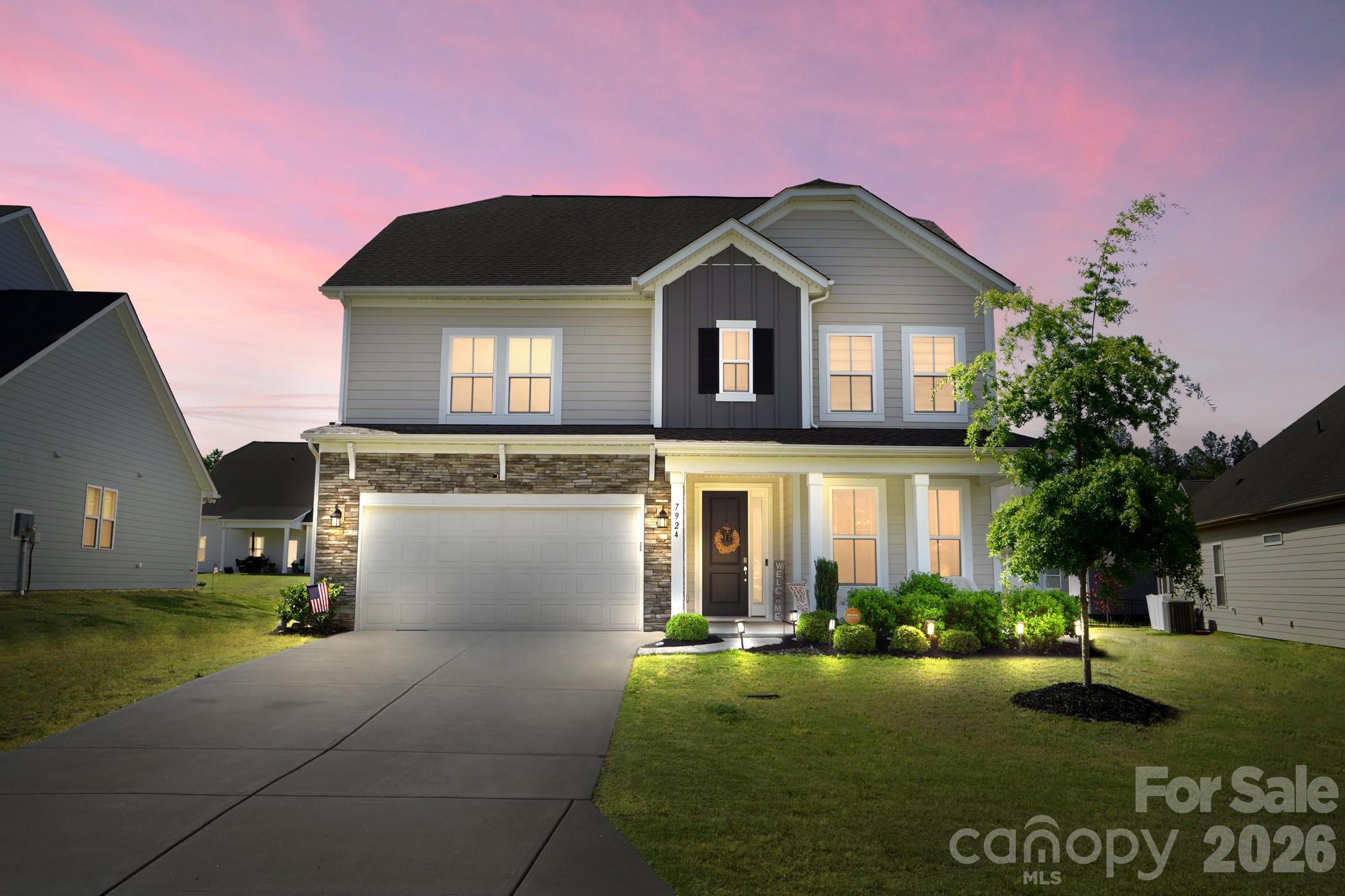 7924 Creek Park Drive Property Photo 33