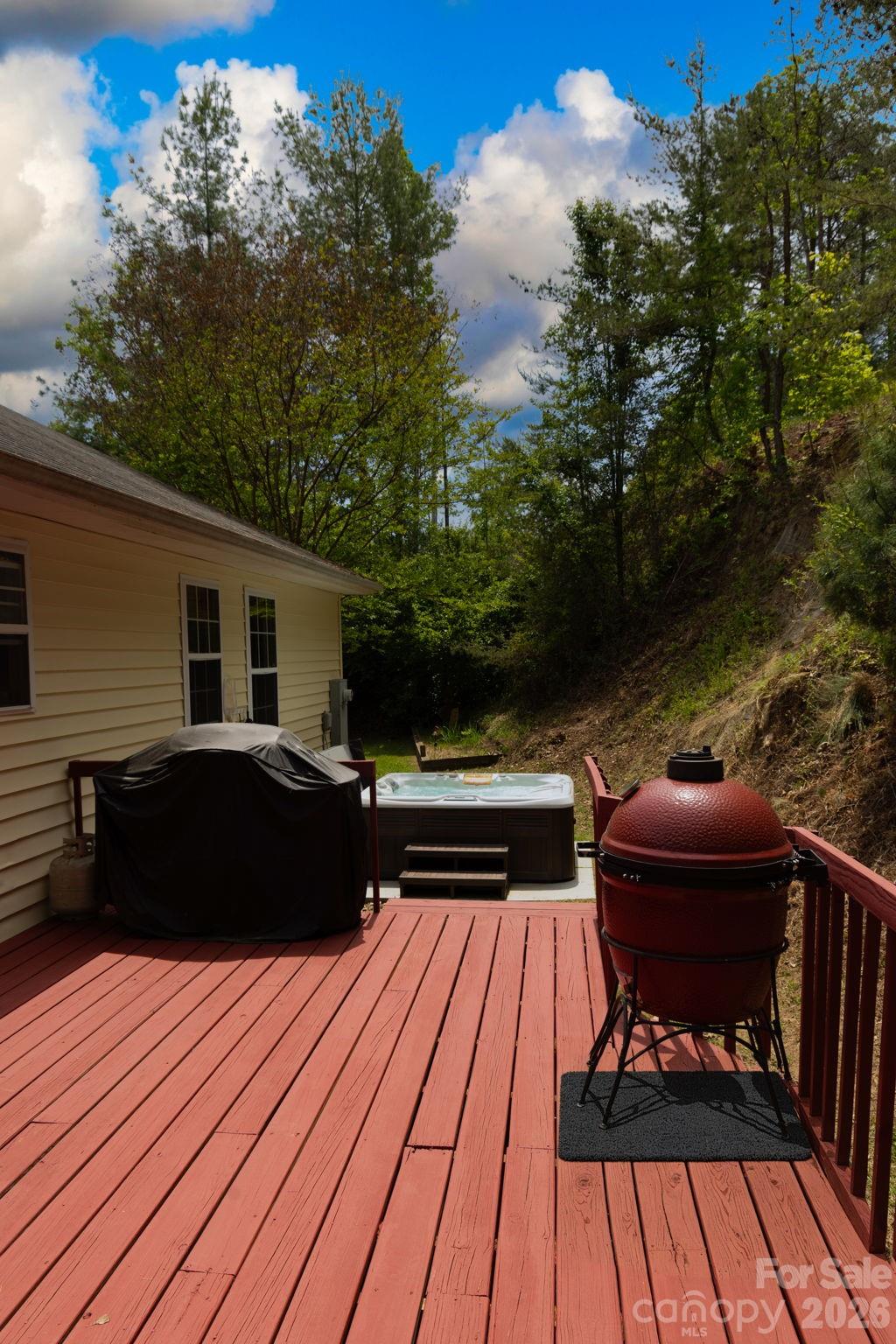 1798 New Stock Road Property Photo 23